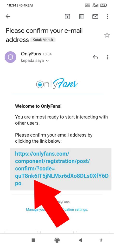 cara membuat akun onlyfans|Cara Mudah Membuat Akun OnlyFans